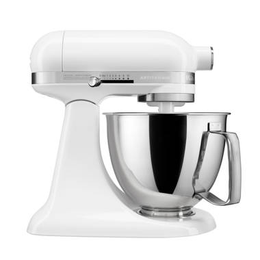 Kitchenaid on sale mixer wayfair